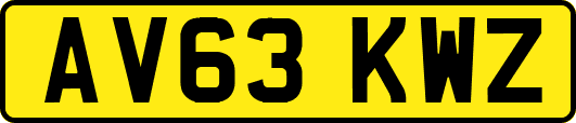 AV63KWZ