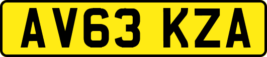 AV63KZA