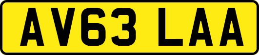 AV63LAA