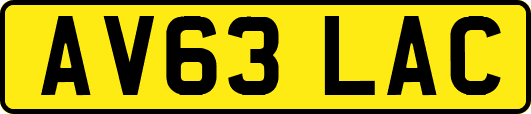 AV63LAC