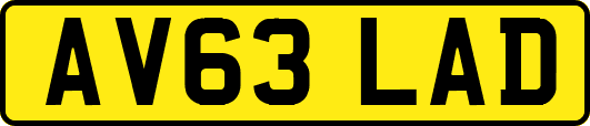 AV63LAD