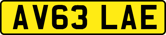 AV63LAE