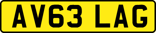 AV63LAG