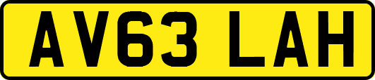 AV63LAH