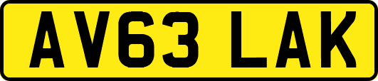 AV63LAK