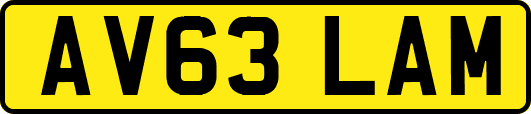 AV63LAM