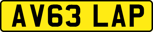 AV63LAP