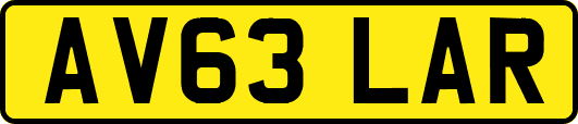 AV63LAR