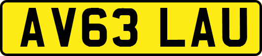 AV63LAU