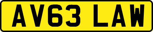 AV63LAW