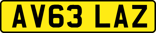 AV63LAZ