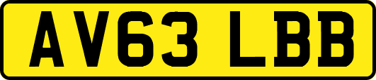 AV63LBB