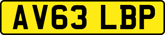 AV63LBP