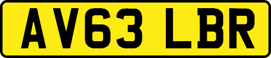 AV63LBR