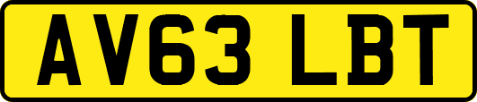 AV63LBT