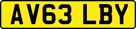 AV63LBY
