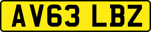 AV63LBZ