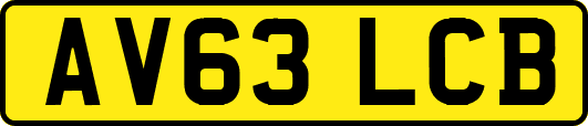 AV63LCB