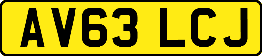 AV63LCJ