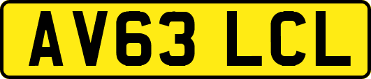 AV63LCL