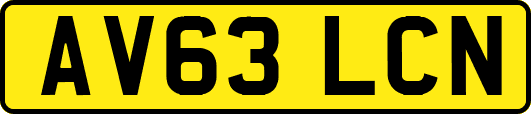 AV63LCN