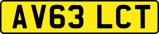 AV63LCT