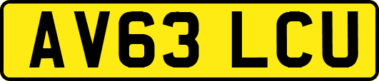 AV63LCU