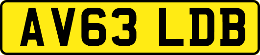 AV63LDB