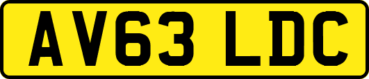AV63LDC