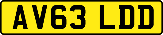 AV63LDD