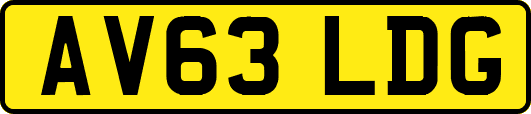 AV63LDG