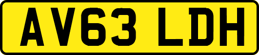 AV63LDH