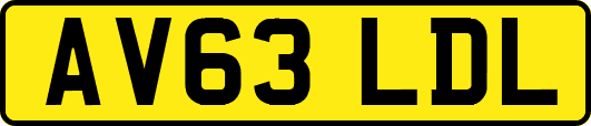 AV63LDL
