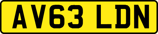 AV63LDN
