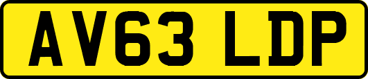 AV63LDP