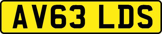 AV63LDS