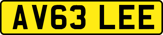 AV63LEE
