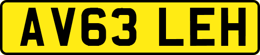 AV63LEH