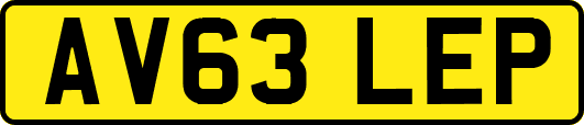 AV63LEP