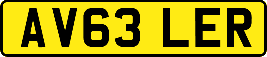 AV63LER