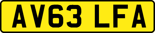 AV63LFA