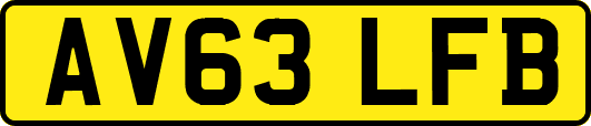 AV63LFB