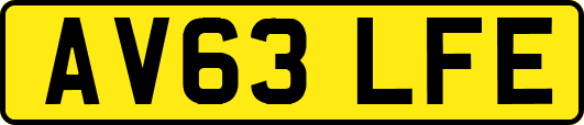 AV63LFE