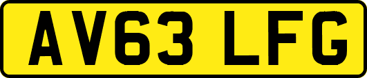 AV63LFG