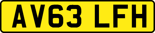 AV63LFH