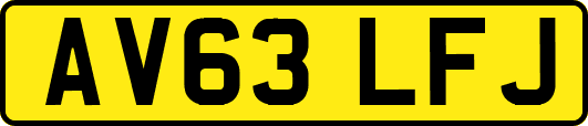 AV63LFJ