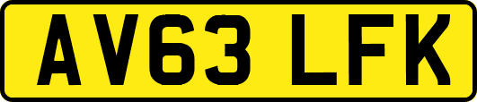 AV63LFK
