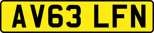 AV63LFN