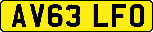 AV63LFO
