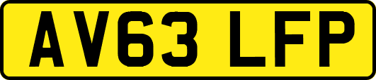 AV63LFP
